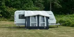 Air Cirrus Coast 300 Voortent
