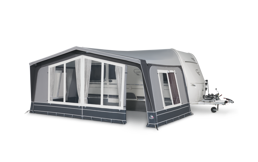 Diamond XL300 Voortent (excl. frame)