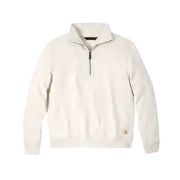 Half-Zip Sweater
