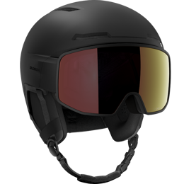 Driver Pro Sigma Photo Mips Skihelm