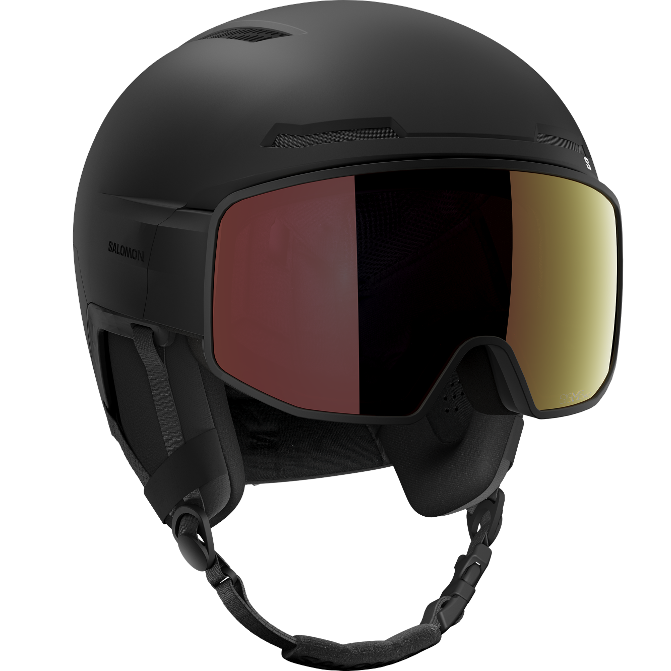 Driver Pro Sigma Photo Mips Skihelm