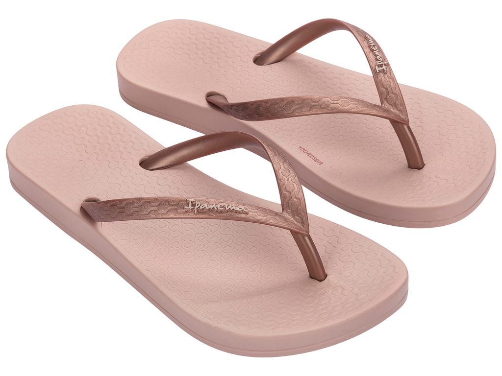 Anatomic Colors Kids Teenslippers