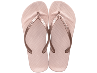 Anatomic Tan Teenslippers
