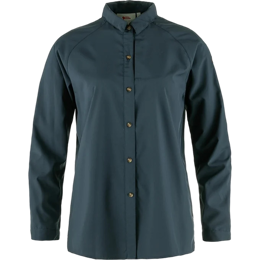 Abisko Hike Blouse
