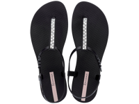 Class Chic Teenslippers