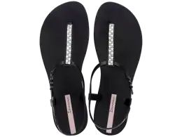 Class Chic Teenslippers