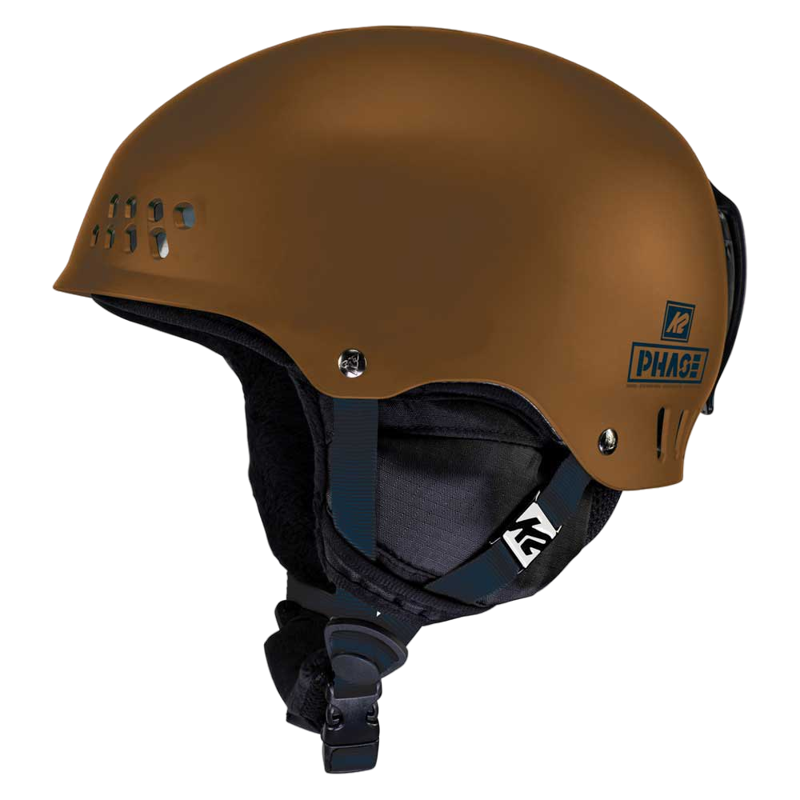 Phase Pro Skihelm