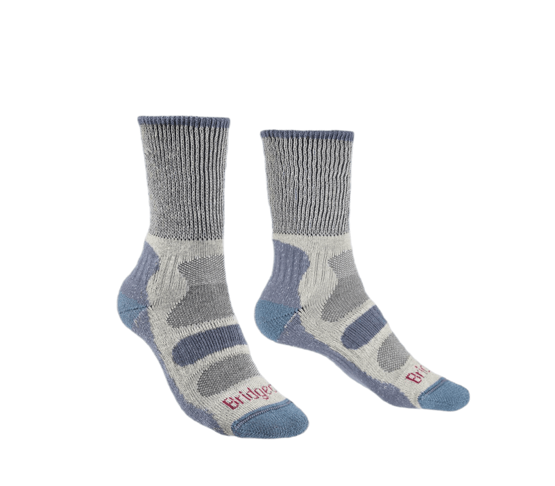 Hike Lightweight Coolmax Comfort Wandelsok