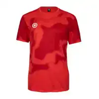 Agility Blizzard Tennisshirt