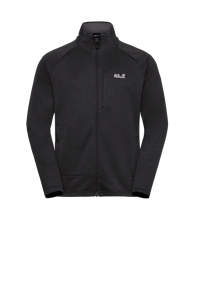 Anytrail Fleecejack Heren