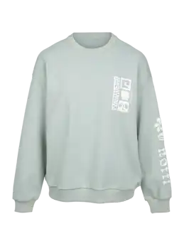 Yanouka Sweater