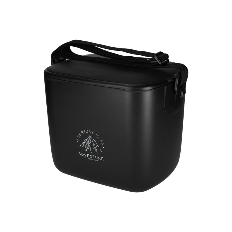 Norländer KOELBOX ADVENTURE (ZWART)