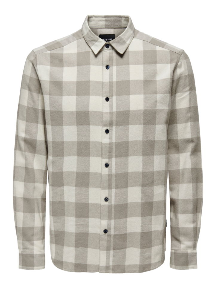 Gudmund Overhemd