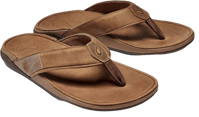 Tuahine Slipper