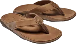 Tuahine Slipper