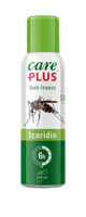 Anti-Insect Icaridin Aerosol Spray 100ml