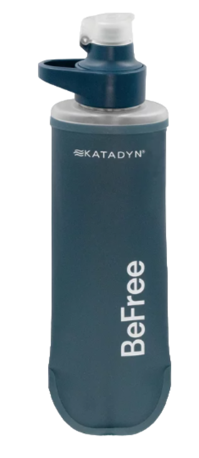 BeFree Filter 500 ml