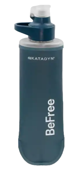 BeFree Filter 500 ml