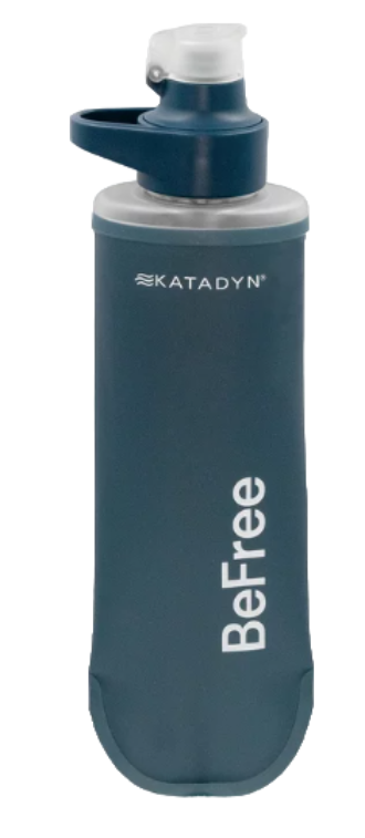 BeFree Filter 500 ml