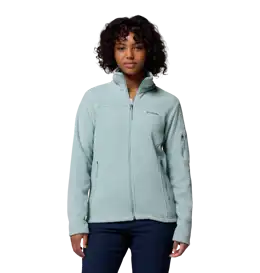 Fast Trek II Fleece Jas