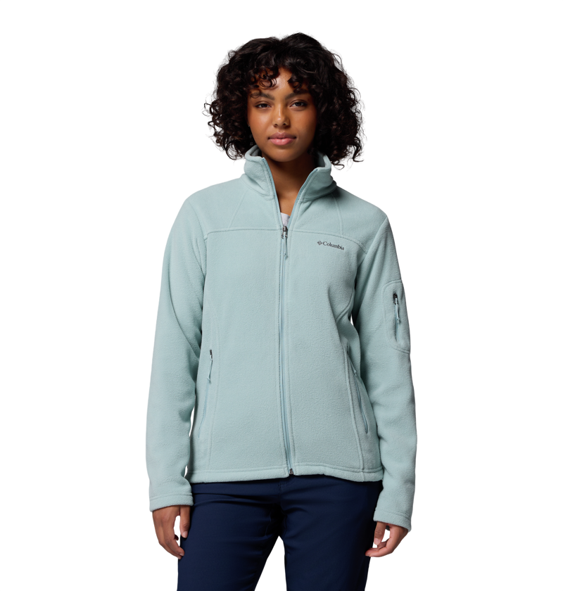 Fast Trek II Fleece Jas