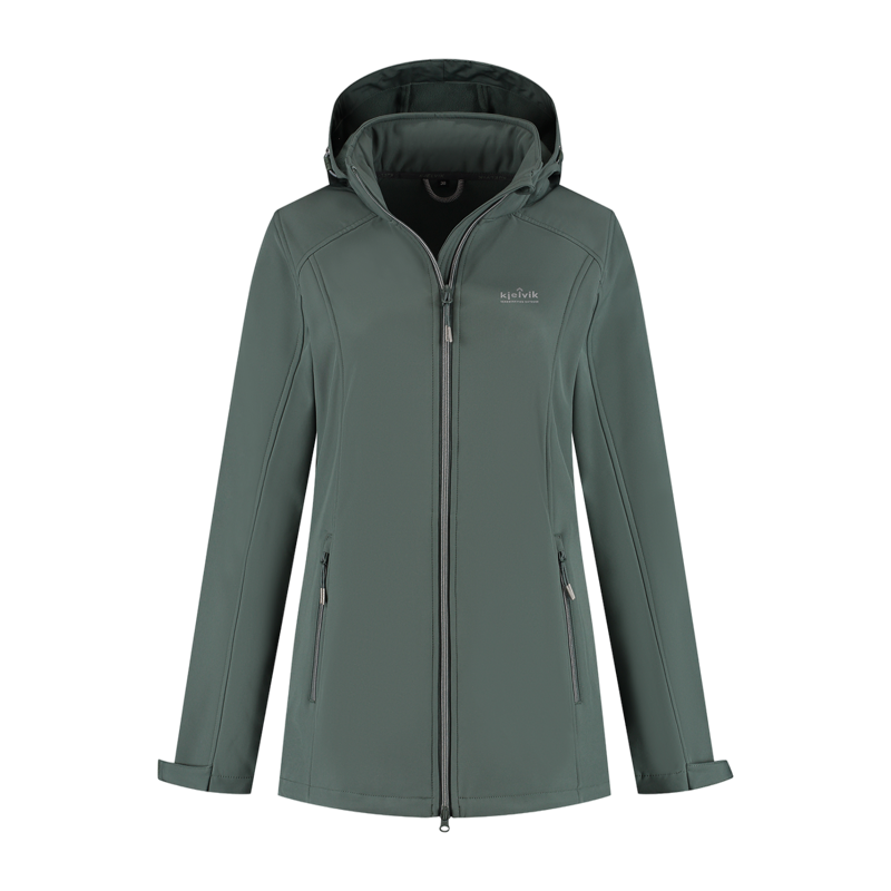 Kyra Softshell
