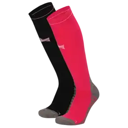 Compressiesokken Hardlopen 2 Stuks