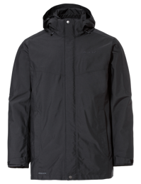 Idris 3-in-1 Parka III