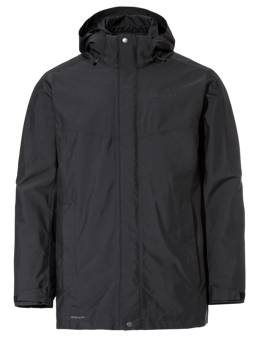 Idris 3-in-1 Parka III