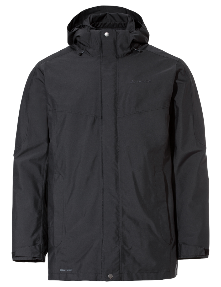 Idris 3-in-1 Parka III