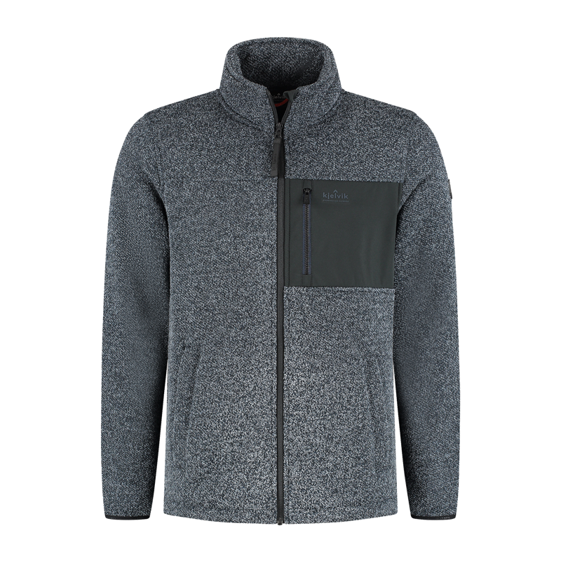 Youp Fleece Vest