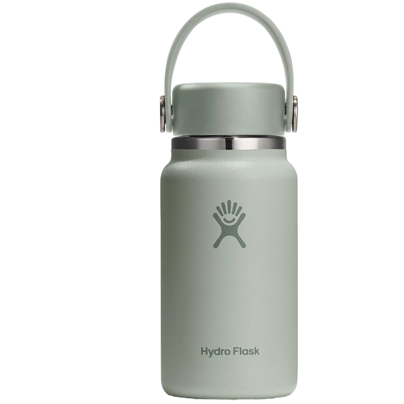 Micro Hydro 200 ml Drinkfles