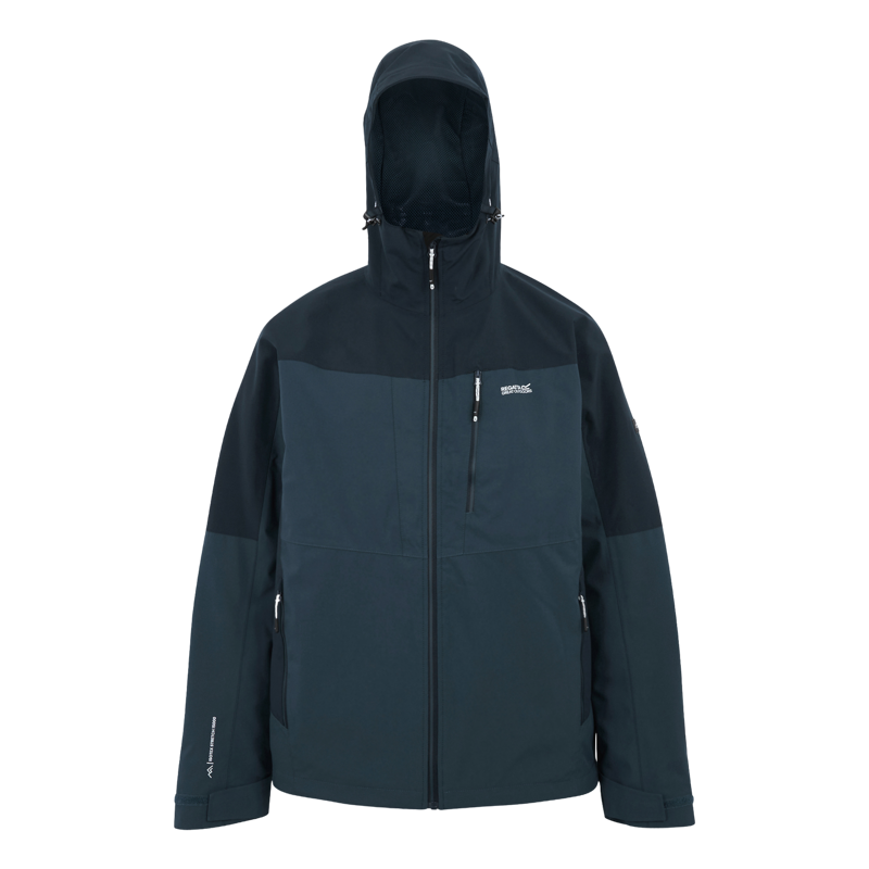 Wentwood 3-in-1 Jas