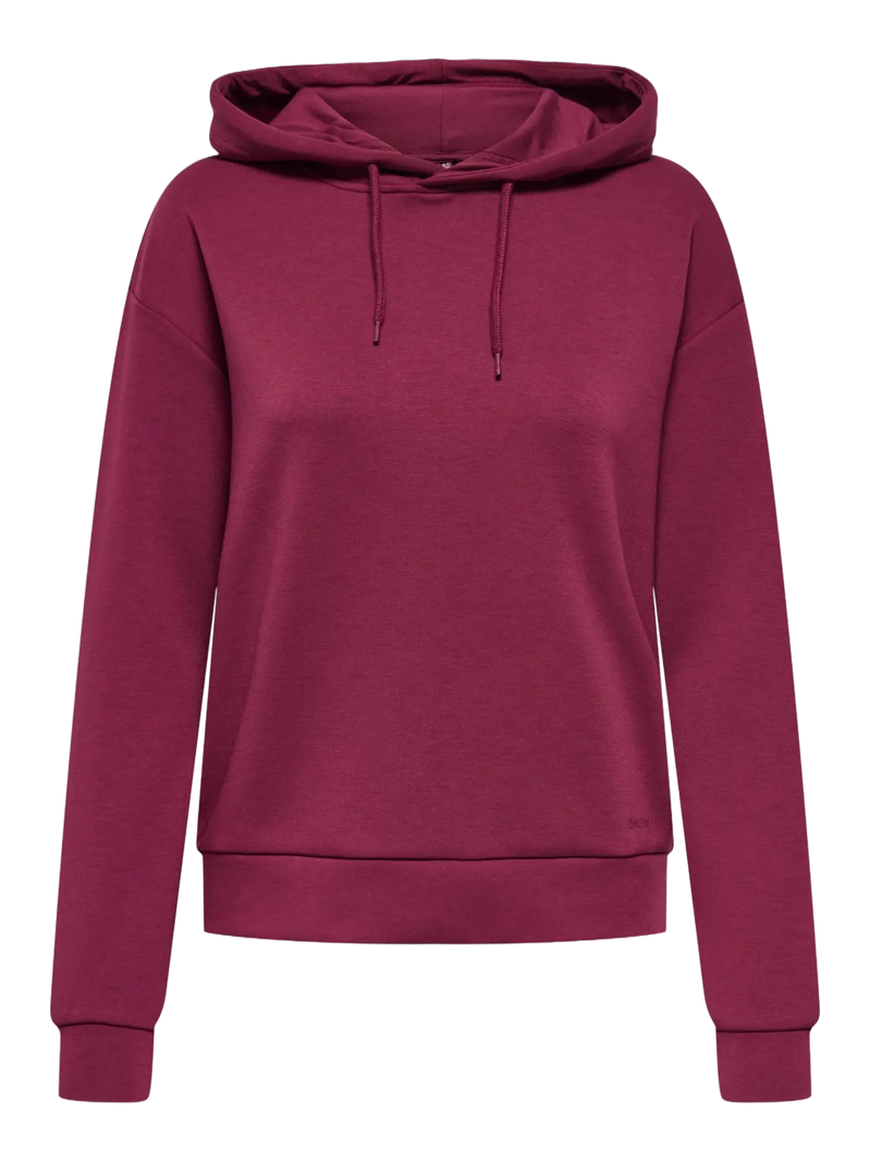 Lounge Life Hoodie