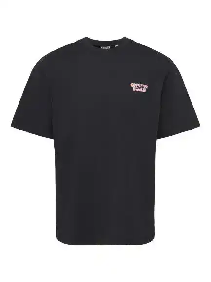 Bloom Rlx Ss Tee
