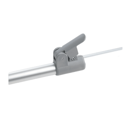 Buisklem Easygrip Per 4 Stuks