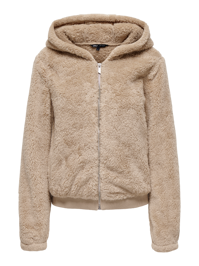 Newanna Sherpa Jacket