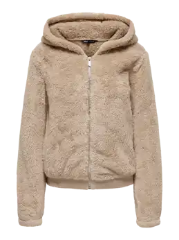 Newanna Sherpa Jacket