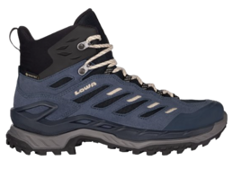 Innovo GTX Mid Wandelschoenen Dames