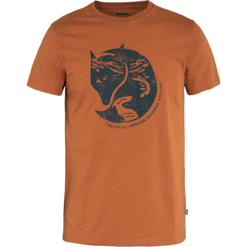 Arctic Fox T-shirt