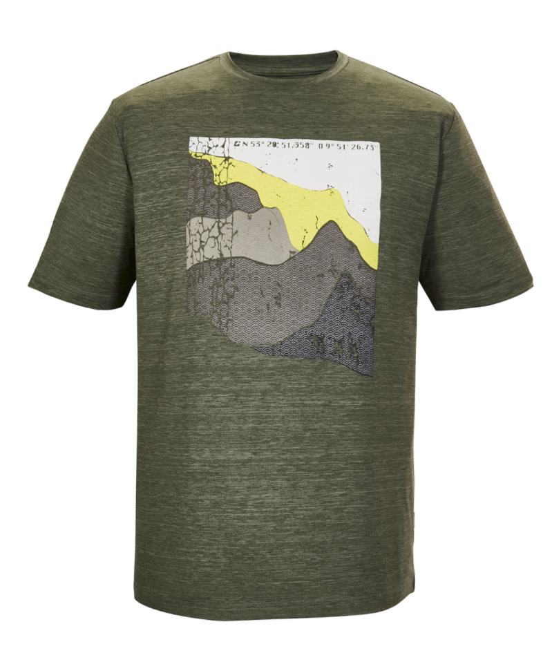 Kos 48 T-Shirt