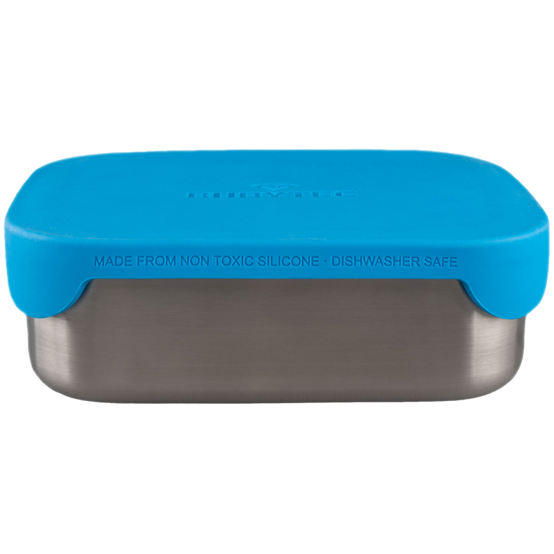 Rubytec Superhero Lunchbox
