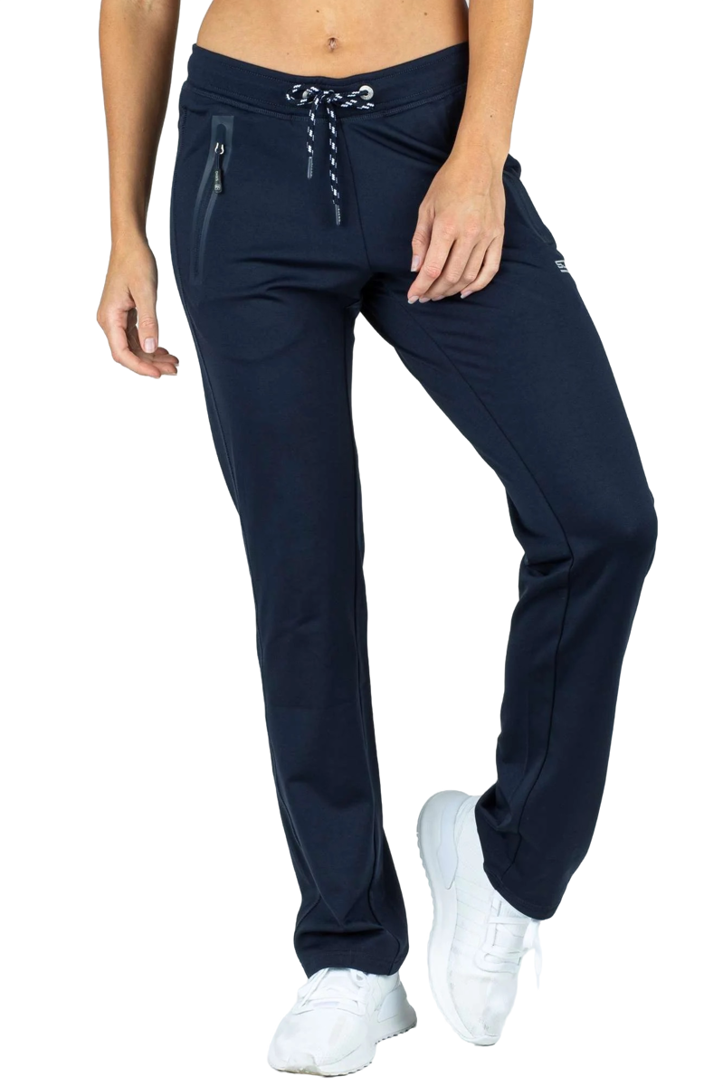 Montez Broek