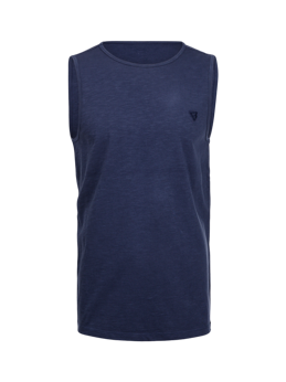 Malaku-Slub Singlet
