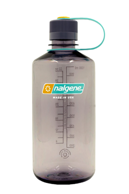 Narrow-Mouth Waterfles (1000ml)