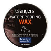 Schoenen Wax