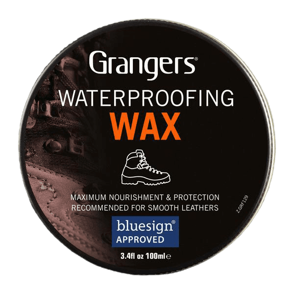 Schoenen Wax