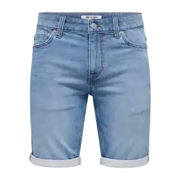Jog Korte Broek