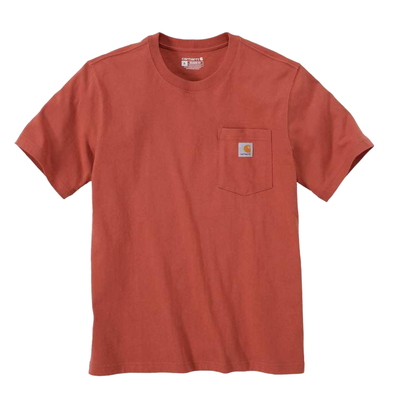 Pocket T-shirt