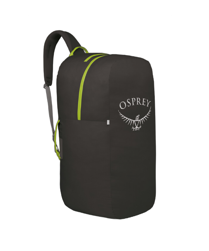 Airporter Transporthoes